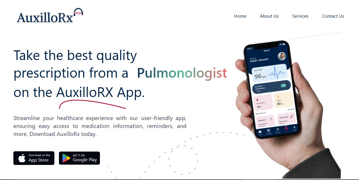 AuxilloRX